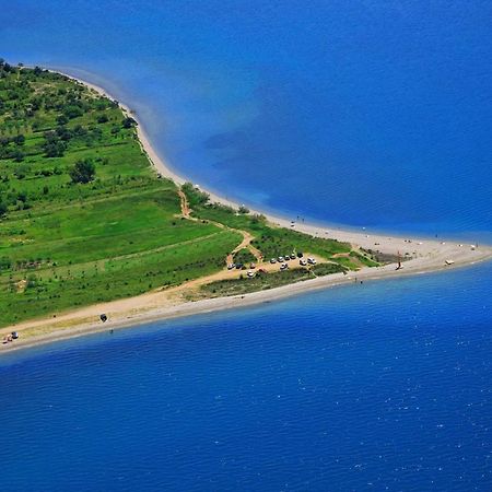 Apartmani Goga Seline Esterno foto