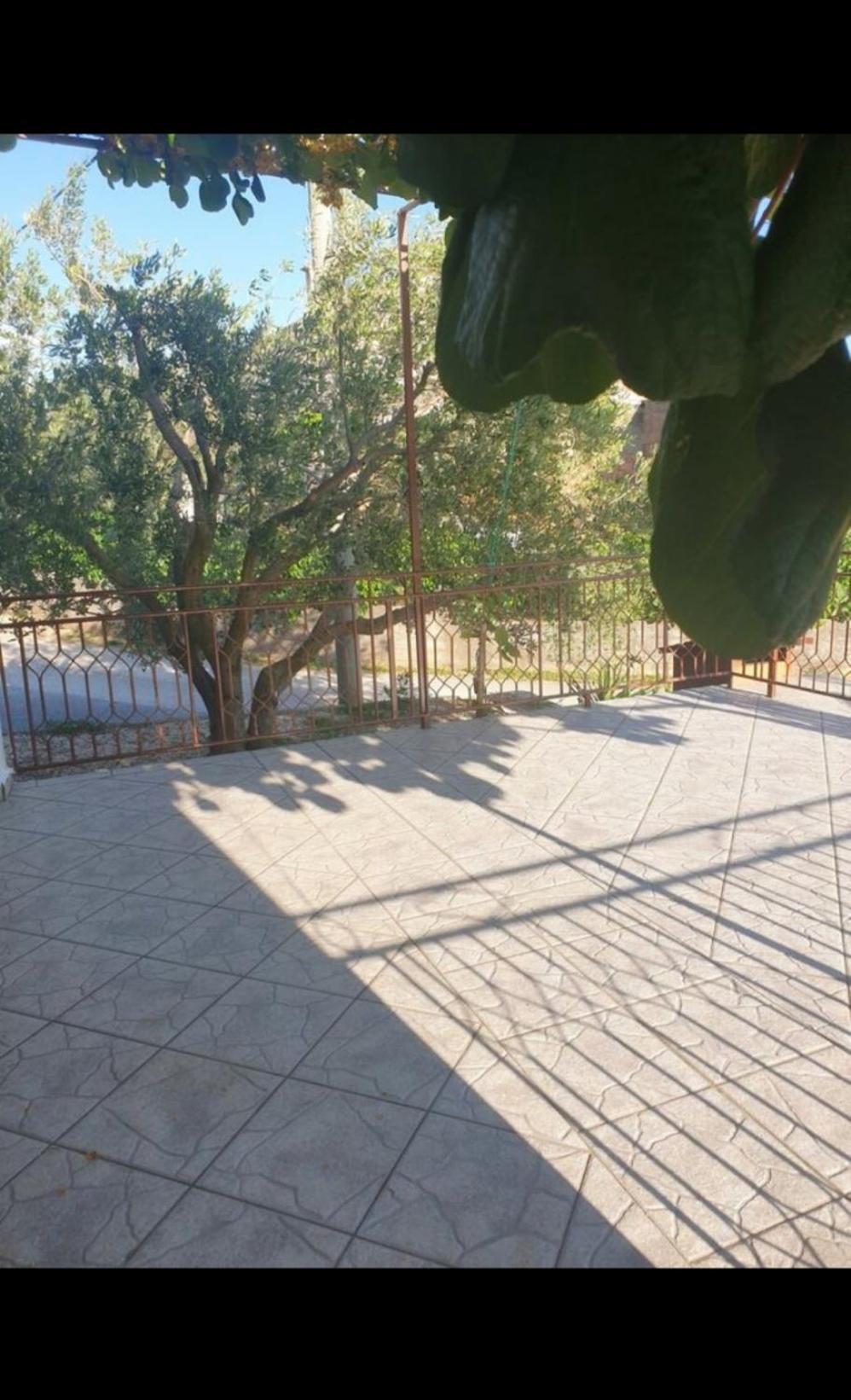 Apartmani Goga Seline Camera foto
